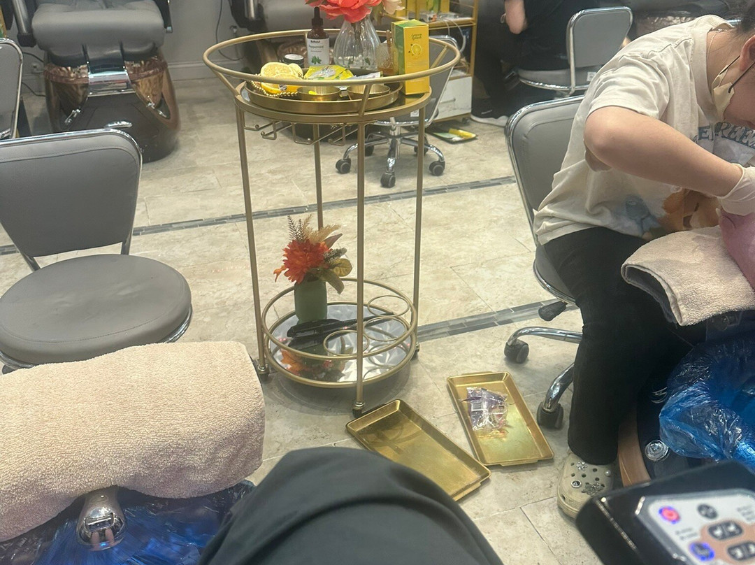 Greenwood Park Mall-格林伍德必去景点