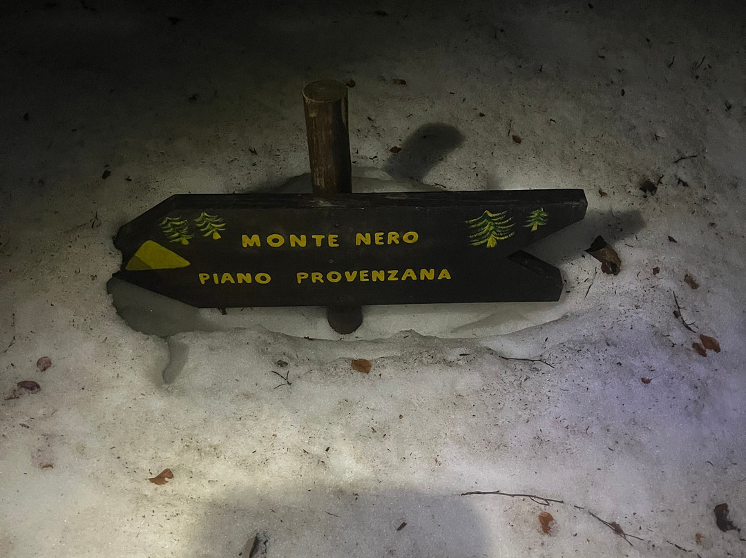 Daniele Corso-Trekking, Excursions, Experiences-卡塔尼亚必去景点