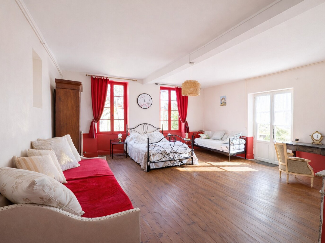 Domaine De L'ameillée主图