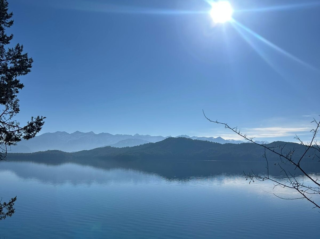 Rara Lake-Rara National Park必去景点