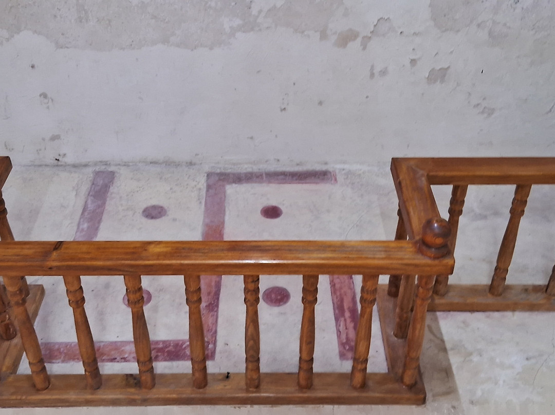 Kirti Mandir Temple-Porbandar必去景点