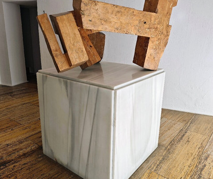 西班牙抽象艺术博物馆-昆卡必去景点