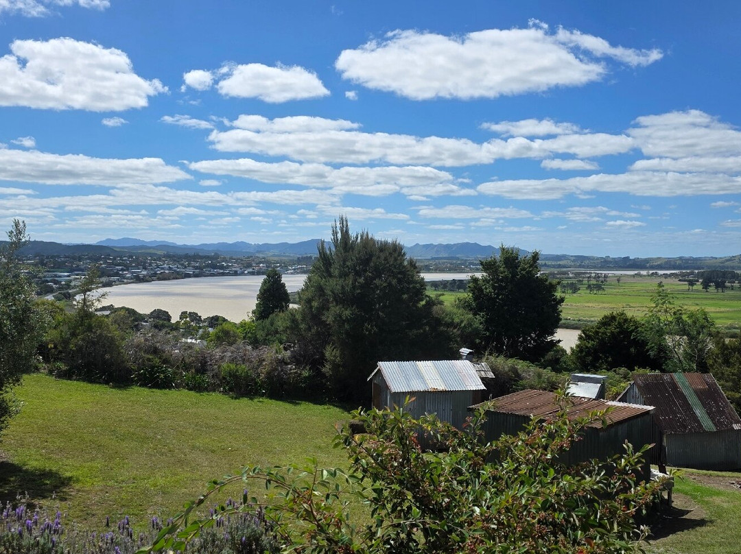 Dargaville Museum-达格维尔必去景点