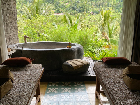 Kapha Spa-席德门必去景点