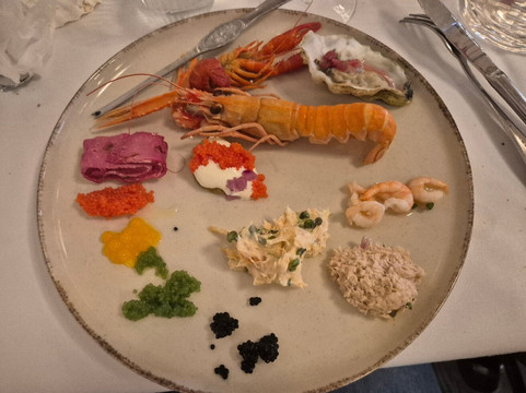 布雷达尔克罗主图