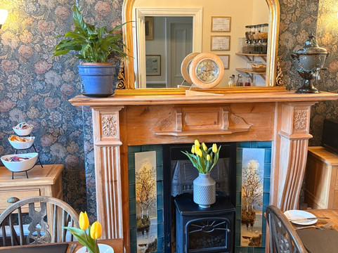 格朗赫洛旅馆主图