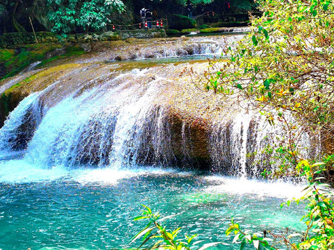 Libo Ancient Town-荔波县必去景点