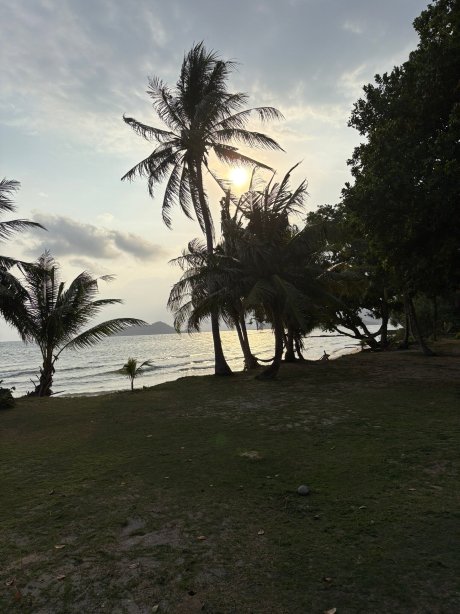 慵懒一天度假村-官方