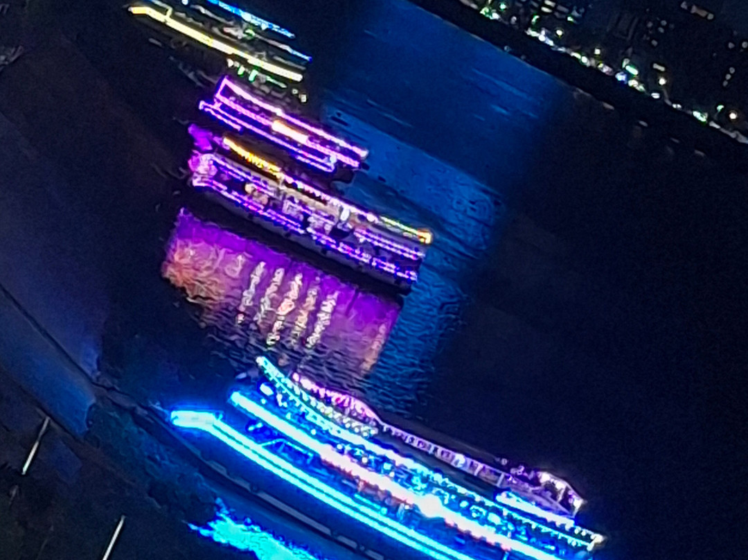 Mekong River-金边必去景点