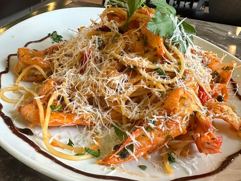 Pizzeria Ristorante da Pepe主图