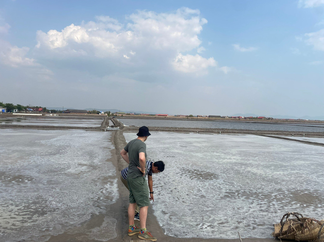 Savin Phnom Penh Private Taxi-金边必去景点