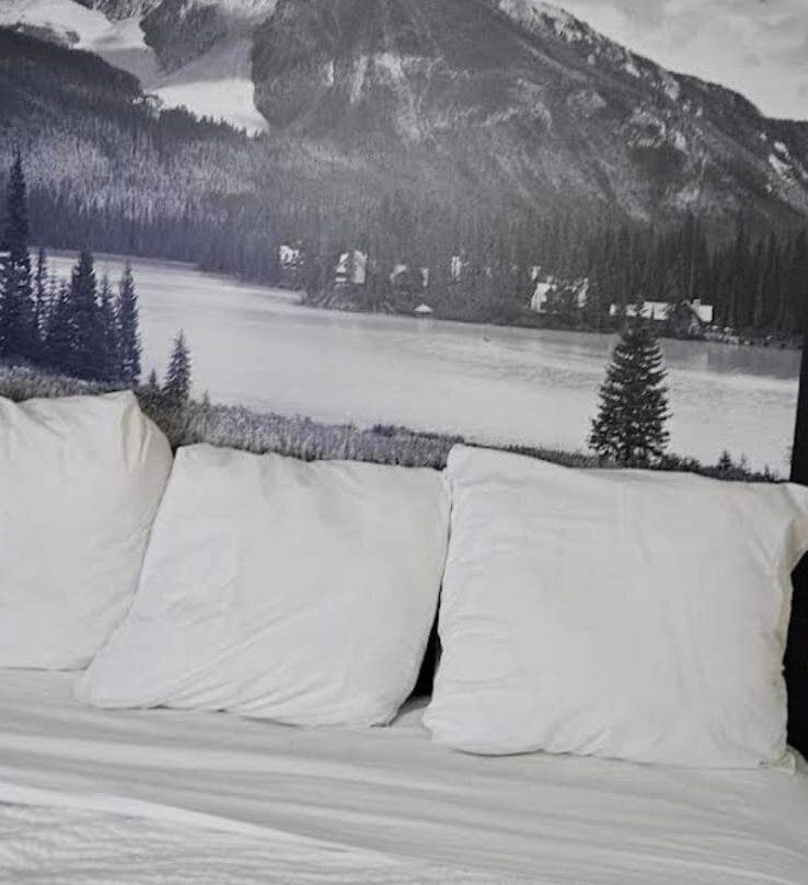 穆斯乔斯凯速8酒店主图