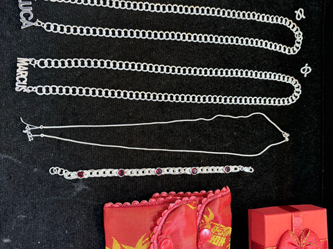 Ruby Jewellery Hoi An-会安必去景点