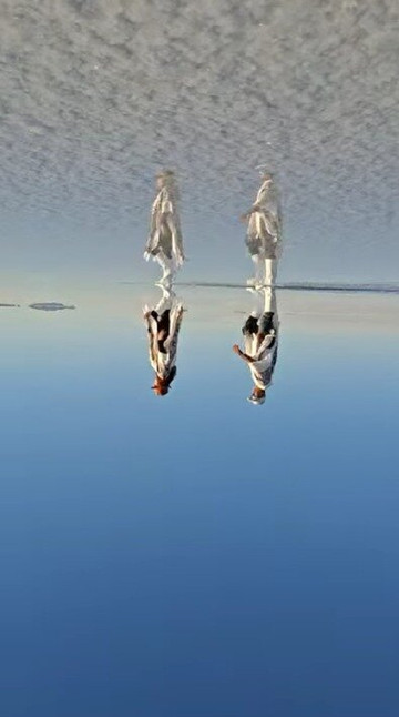 Turismo Ollague-乌尤尼必去景点