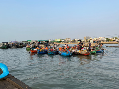 Aventure Vietnam Travel-河内必去景点