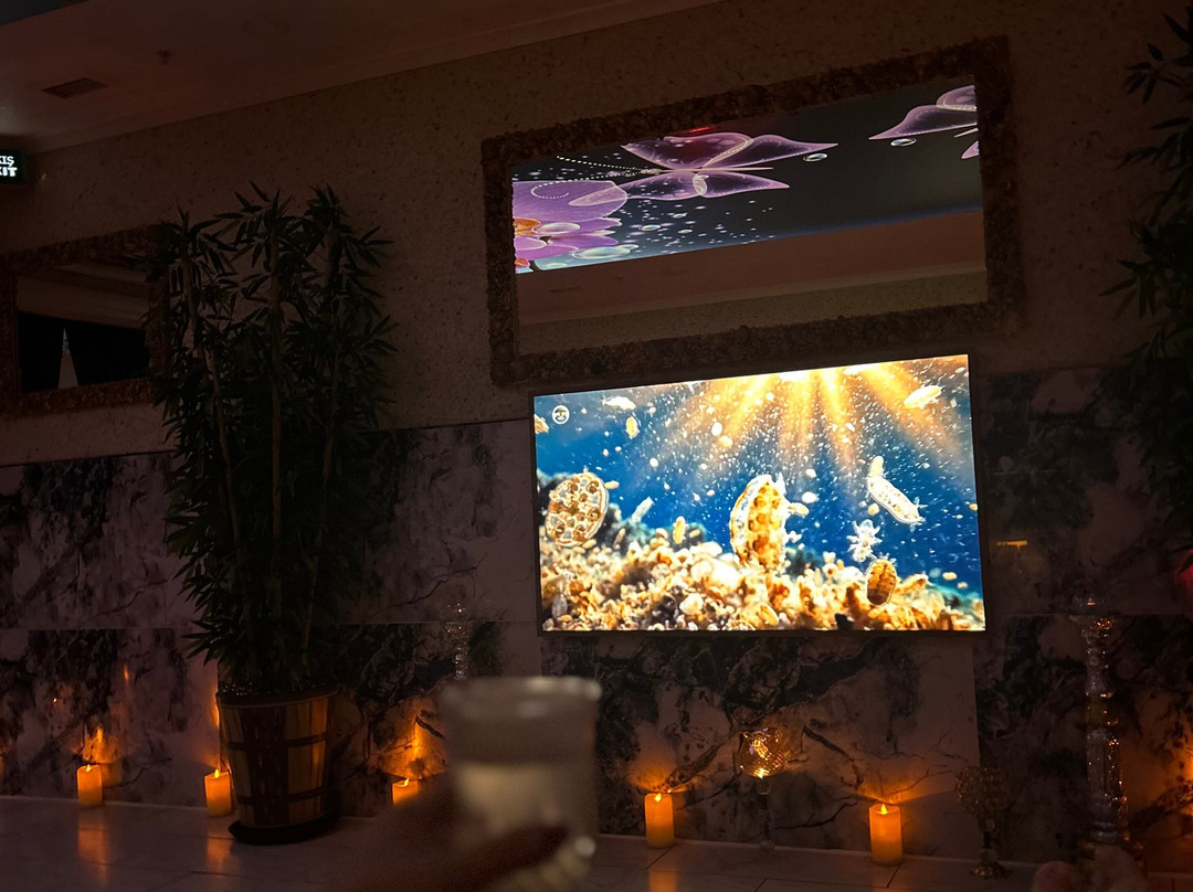 Crystas Spa Center-阿兰亚必去景点