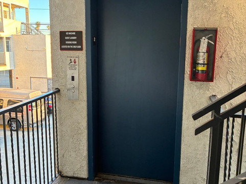 贝尔花园第6汽车旅馆主图