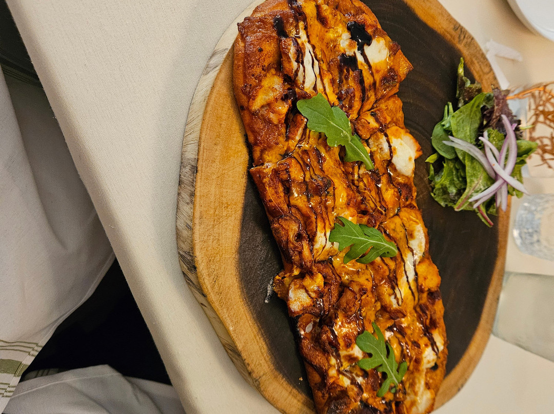 Ganges Restaurant & Bar