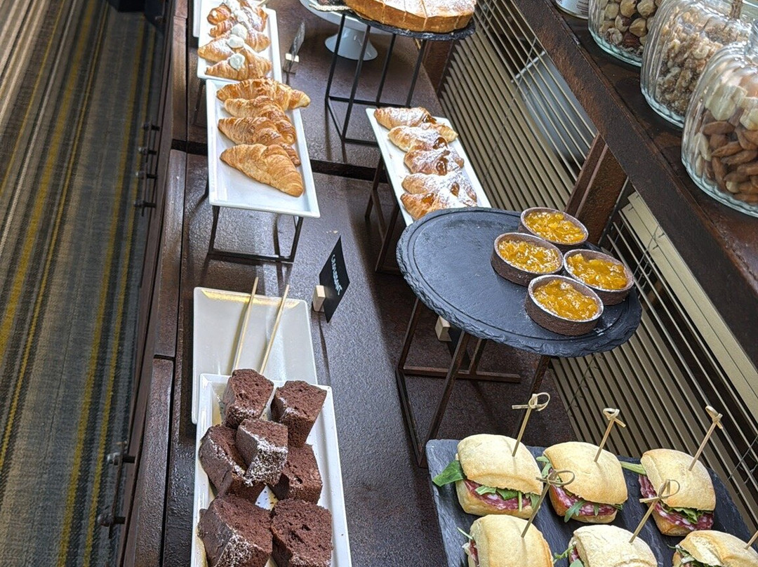 锡拉库扎 1 号乌纳酒店主图