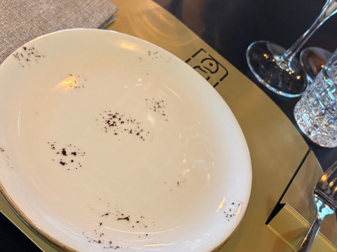 Baracus-ristorante Gourmet A Foggia