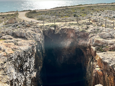 Sagres Fortress-萨格里什必去景点