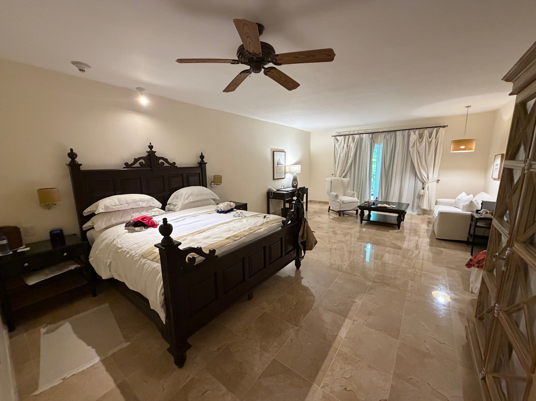 卡萨海岸温泉酒店主图