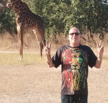 Fathala Wildlife Reserve-Dassilame Ba必去景点