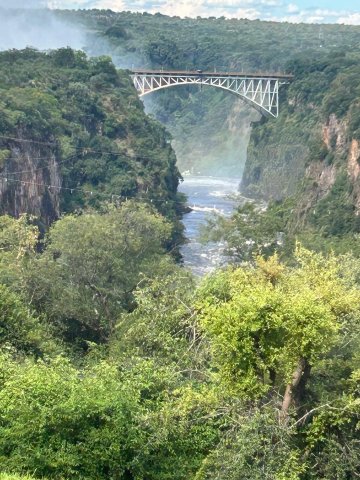 维多利亚大瀑布酒店-官方