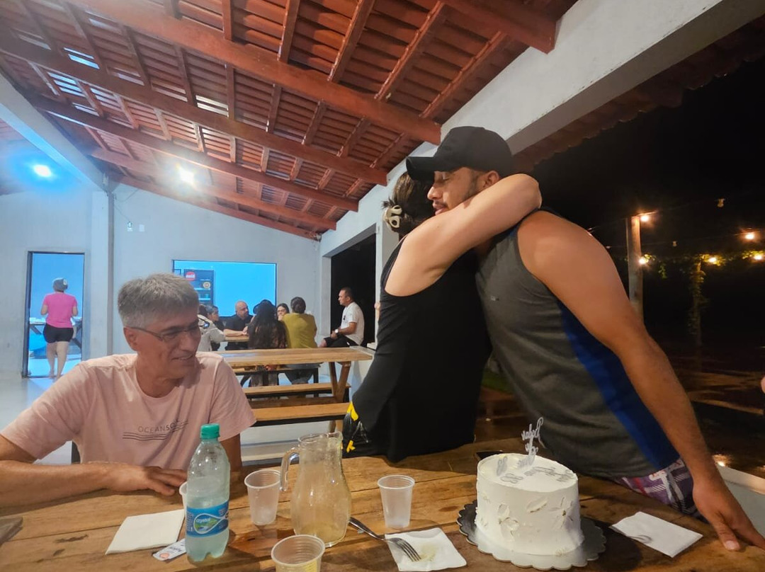 Diego Tour Jalapão-Ponte Alta do Tocantins必去景点