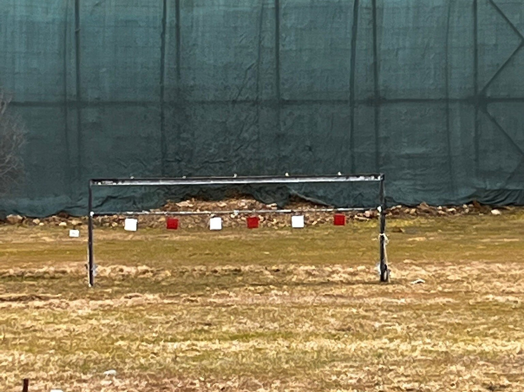 Gabala Shooting Club-Qabala必去景点