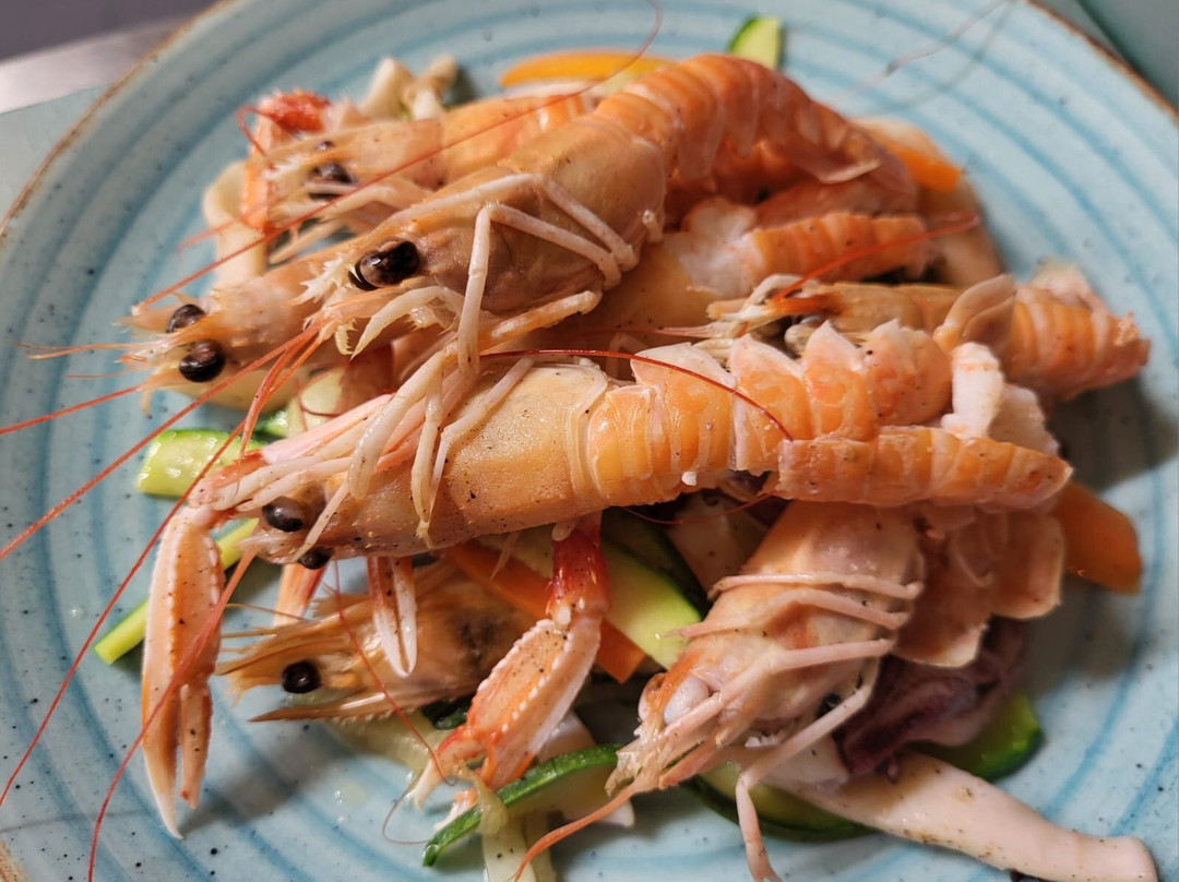 Osteria da Anna