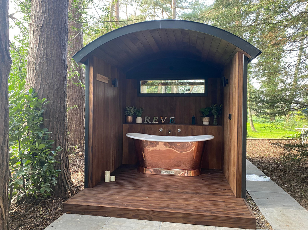 Birkfield House Boutique B&B主图