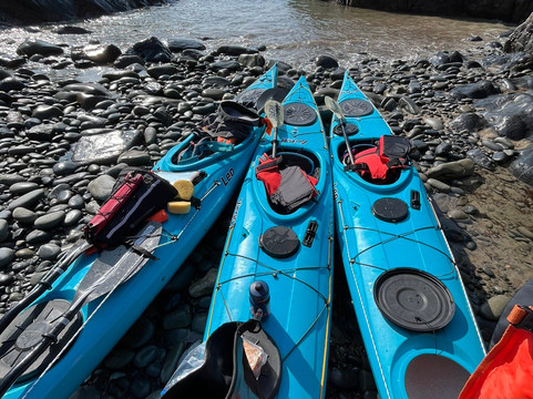 The Real Adventure Company-哈弗福韦斯特必去景点