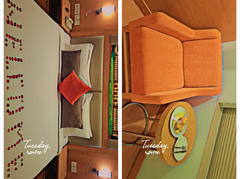 勒克瑙柠檬树酒店主图