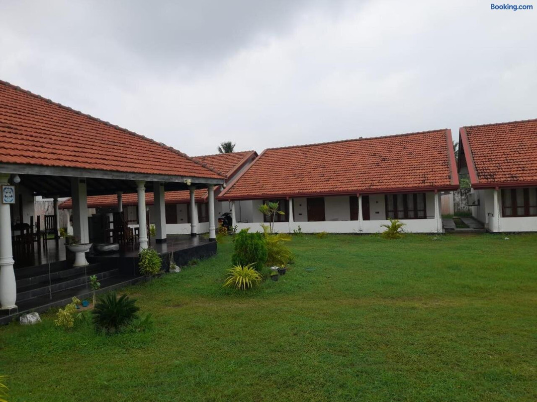 Blu Marine Nilaveli