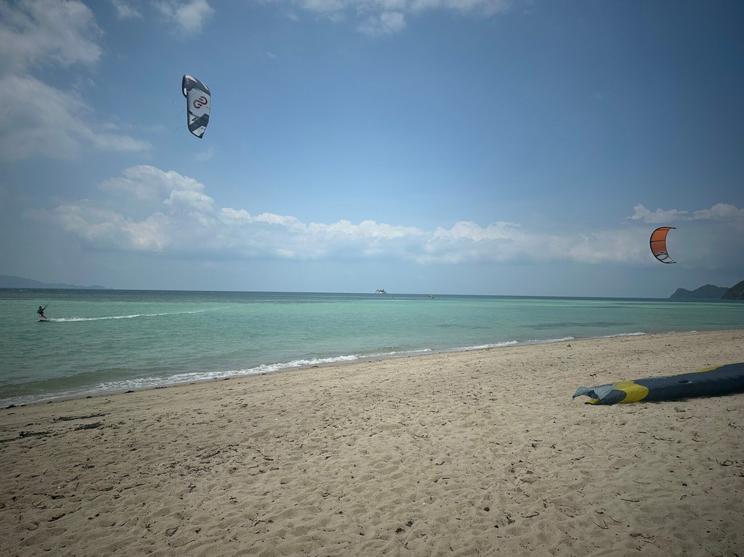 Kite Club Koh Phangan-Ban Thong Sala必去景点