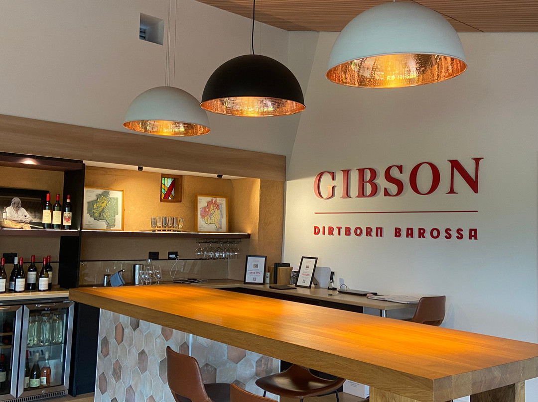 Gibson Wines-Light Pass必去景点