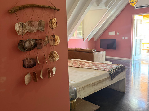 波霍波西米亚精品酒店主图