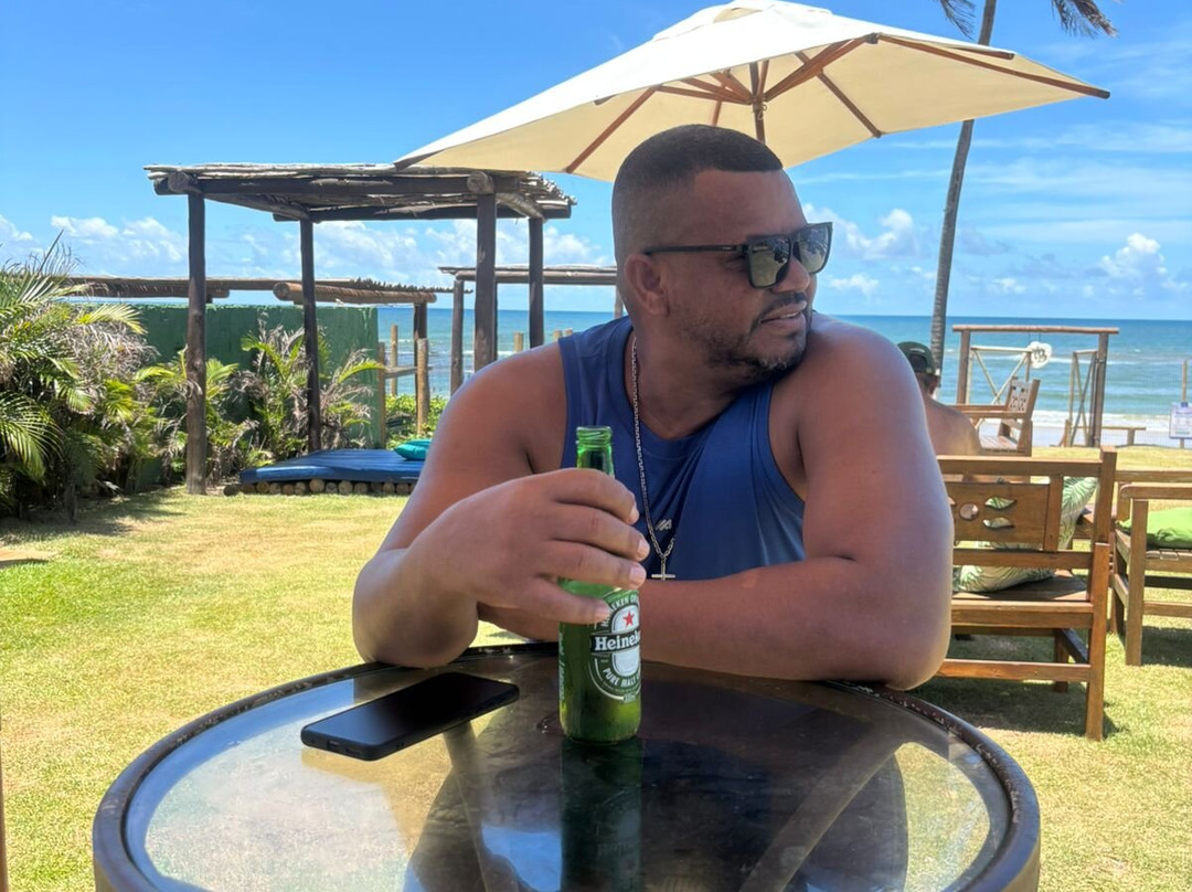 比斯树度假村主图