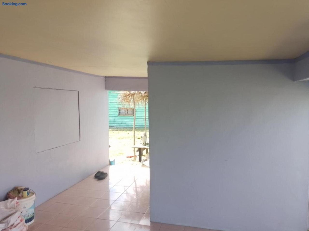 Manoa Homestay
