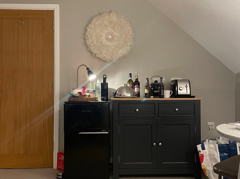 Cliff Farmhouse B&B Suites主图