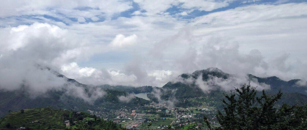 Ghorakhal Golu Devta Temple-Bhowali必去景点