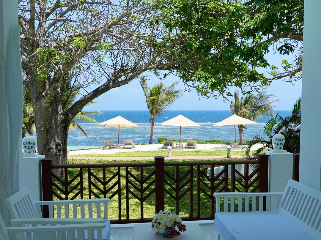 Zahari Oceanfront