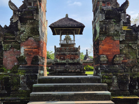 Bali Tropical Island Tours-库塔必去景点