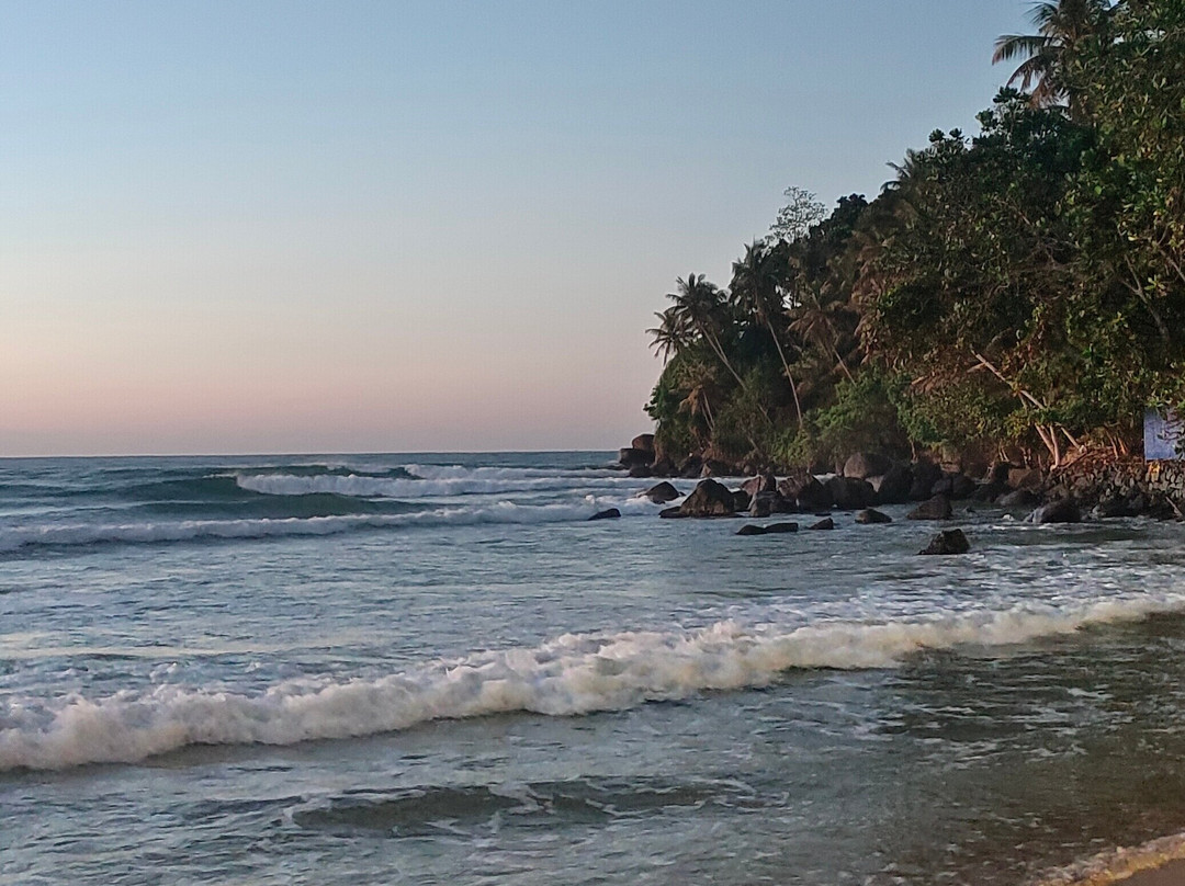 Anya Ceylon Holiday Tours-Kalmunai必去景点