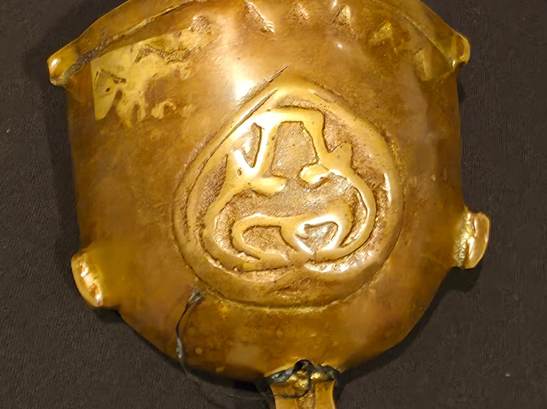 Spa Central Indonesia-Yogyakarta必去景点