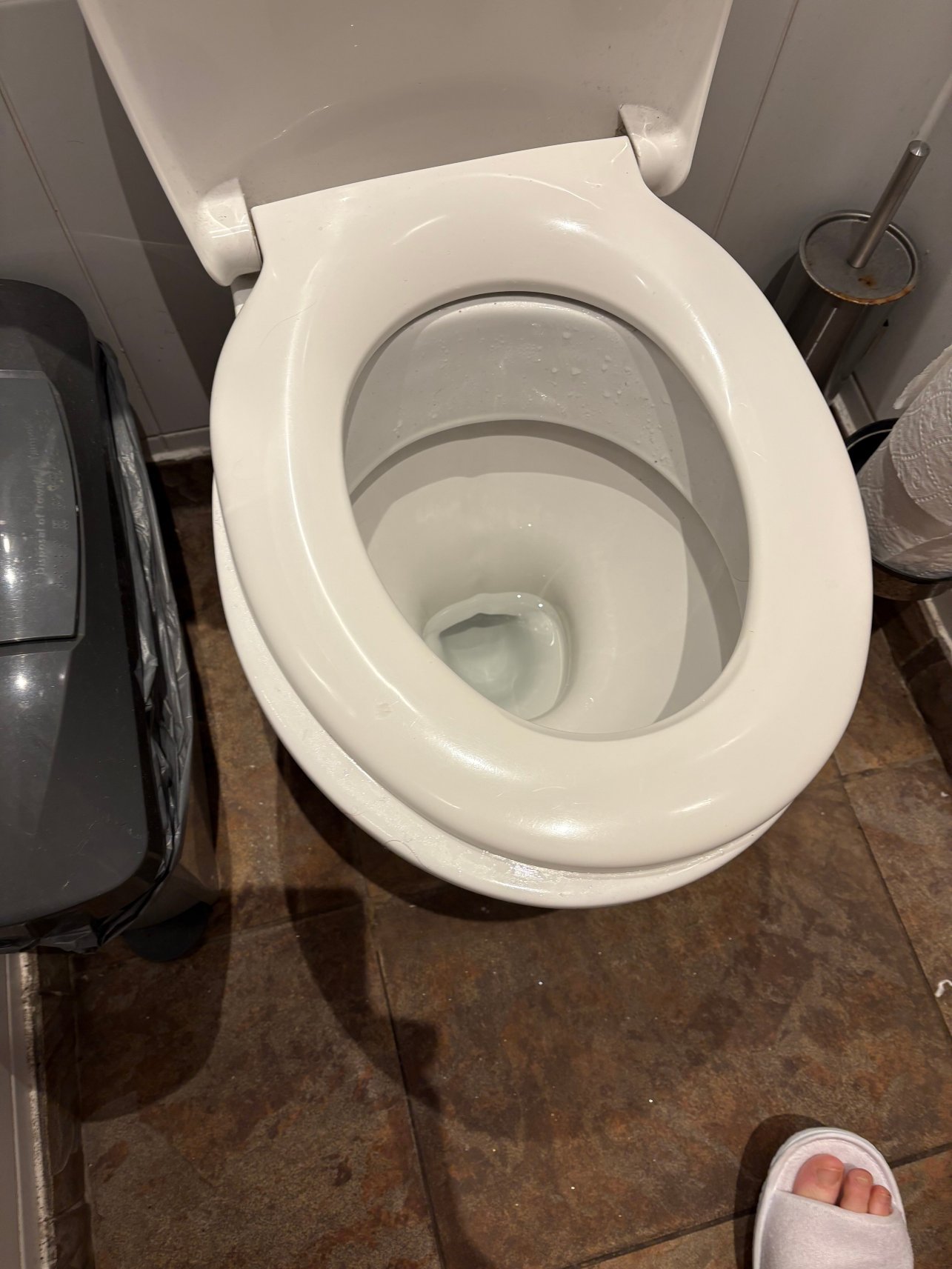 麦克唐纳巴斯水疗酒店-官方