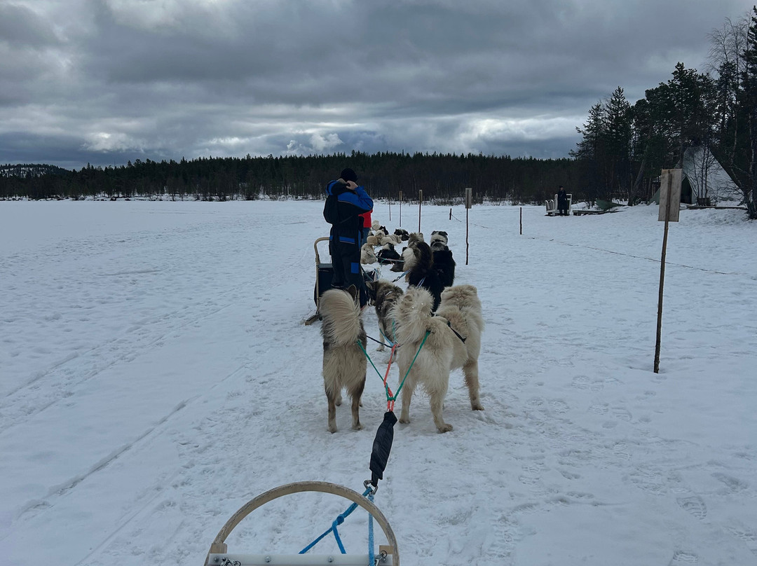 Xwander Nordic-伊瓦洛必去景点