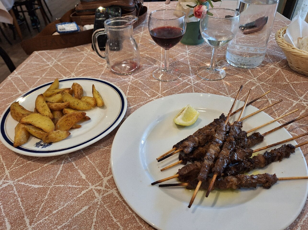 Hotel da Rosanna主图