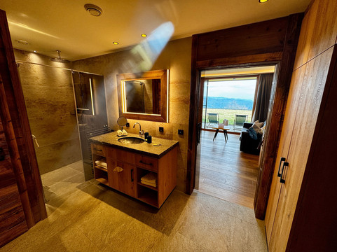 吉费劳斯马格达伦斯贝格旅馆主图